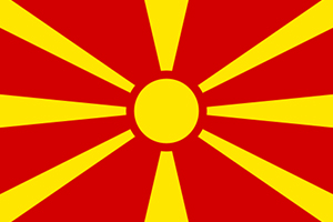 makedonya