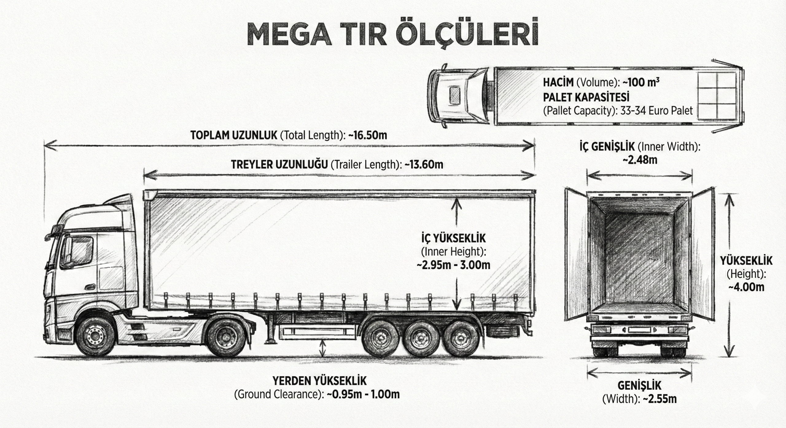 Kara Yolu Taşımacılığı
