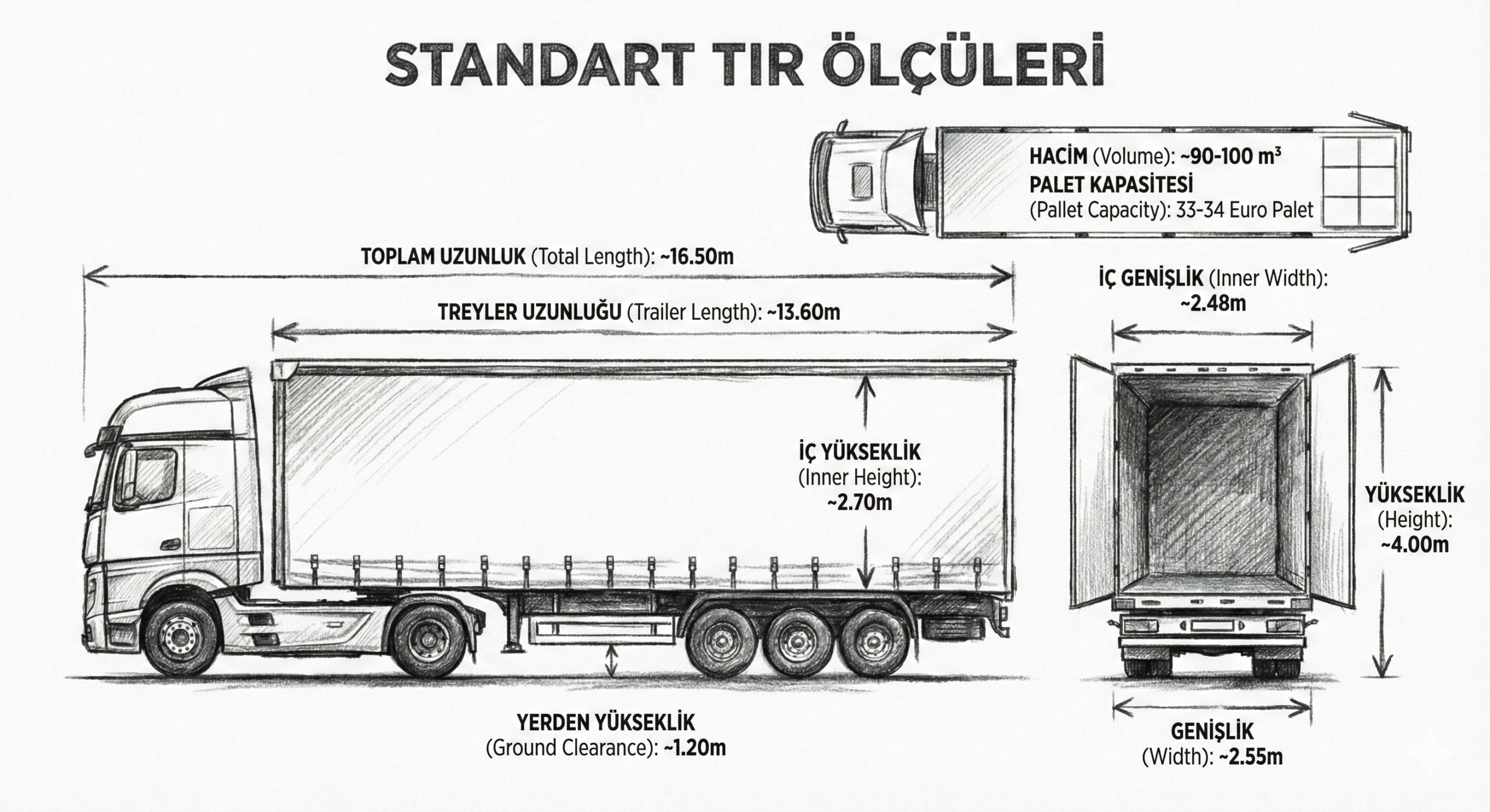 Kara Yolu Taşımacılığı